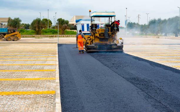 Best Local Driveway Pavers  in King City, CA