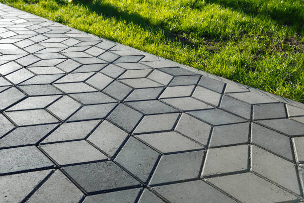 Reasons to Select Us for Your Driveway Paving Requirements in King City, CA