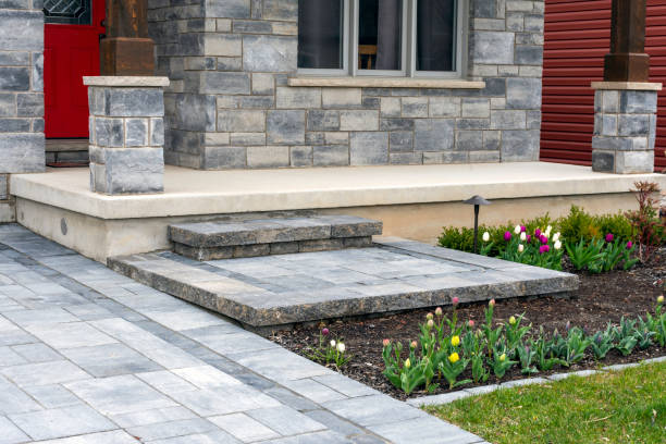 Best Residential Driveway Paver Services  in King City, CA