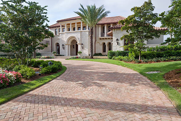 King City, CA Driveway Pavers Company