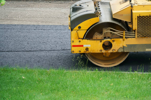 Best Driveway Resurfacing Pavers  in King City, CA