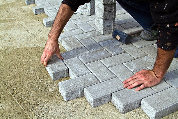 Best Custom Driveway Pavers  in King City, CA