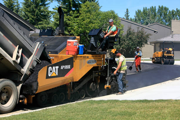 Best Driveway Paving Contractor  in King City, CA