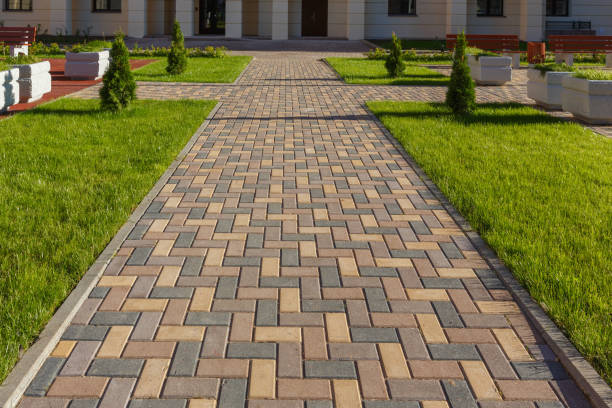 Best Concrete Paver Driveway  in King City, CA