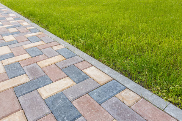 Best Concrete Paver Driveway  in King City, CA