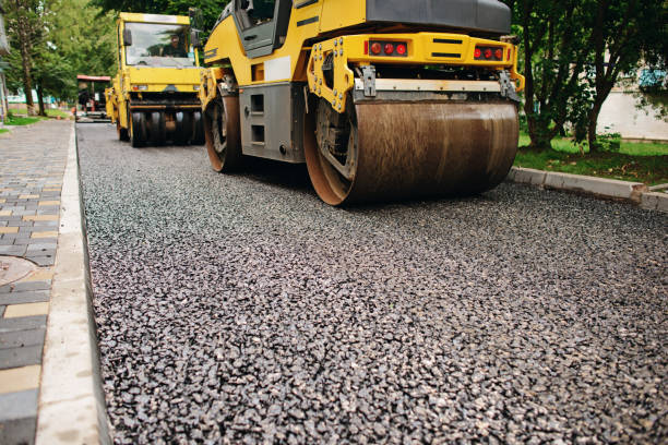 Best Affordable Driveway Pavers  in King City, CA