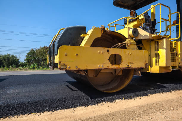 Reasons to Select Us for Your Driveway Paving Requirements in King City, CA